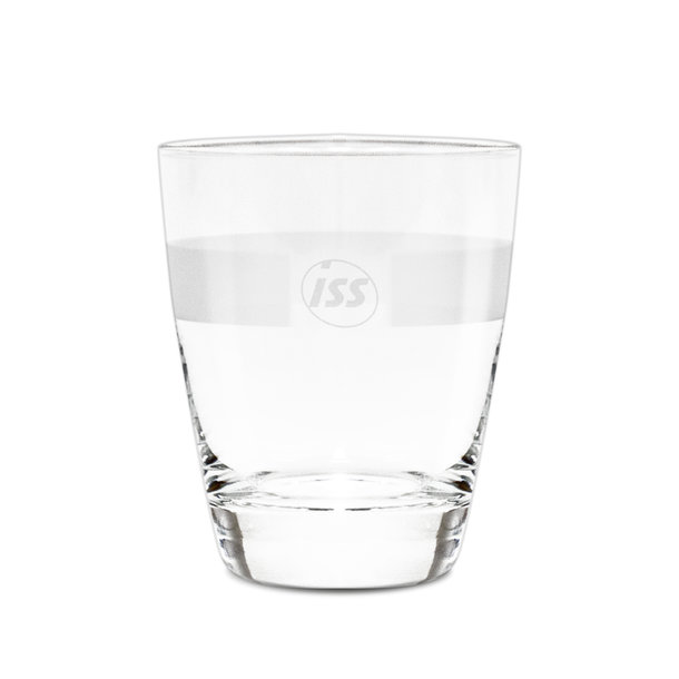 Trinkglas