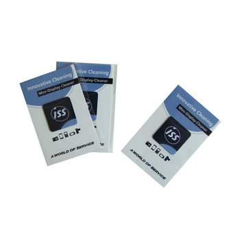 Displaycleaner 28 x 28 mm