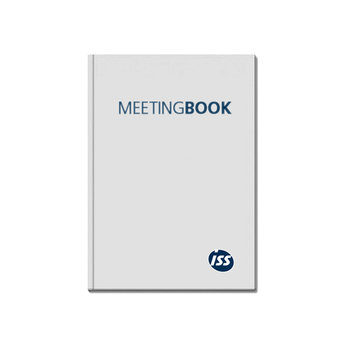 Notizbuch A4