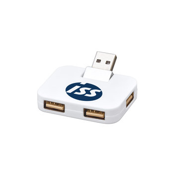 USB-Verteiler (Aktion ab 10 Stk)