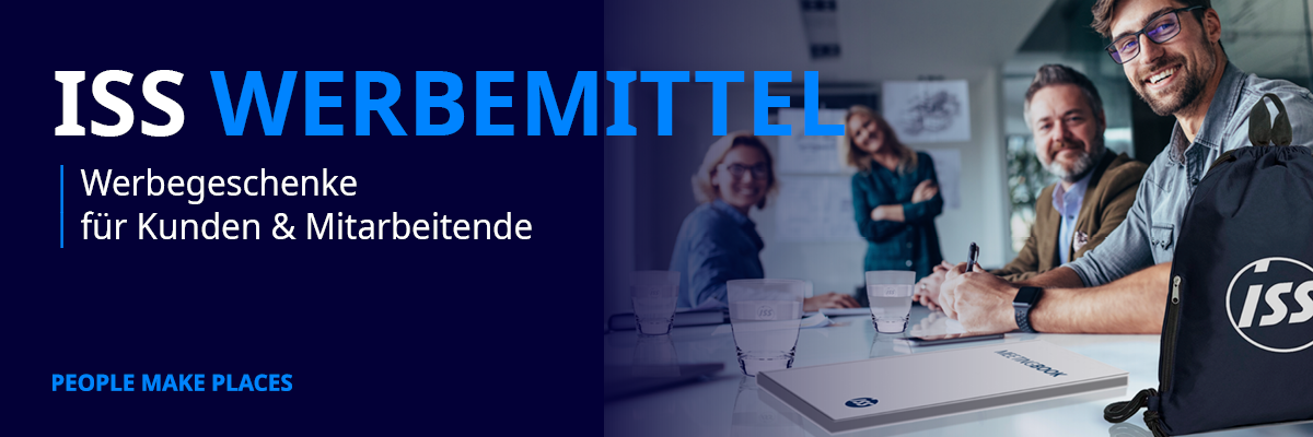 Werbemittel